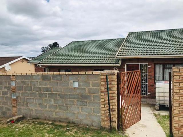 House for sale in Amathole District Municipality, Eastern Cape