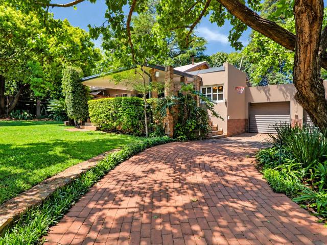 House for sale in Centurion, City of Tshwane Metropolitan Municipality