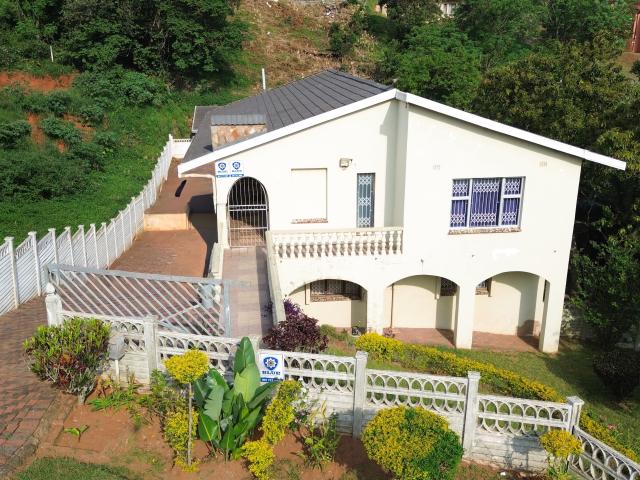 House for sale in Durban, eThekwini Metropolitan Municipality