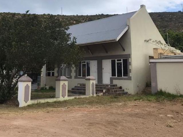 House for sale in Groot Brak Rivier, Western Cape