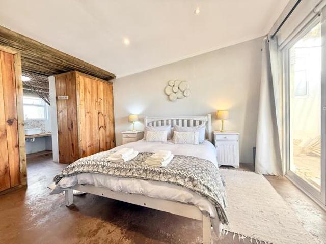 House for sale in West Coast Village, City of Cape Town