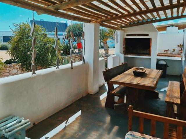 House for sale in Western Cape