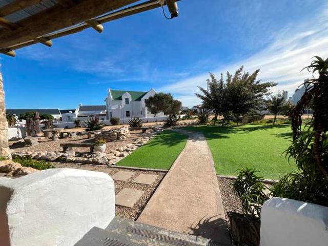 House for sale in Western Cape