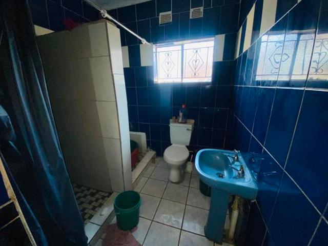 House for sale in Ehlanzeni, Mpumalanga