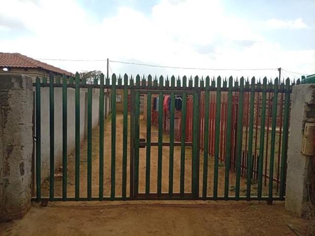 House for sale in Witbank, Mpumalanga