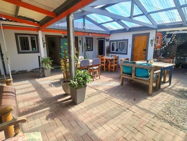 House for sale in Groot Brak Rivier, Western Cape