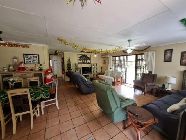 House for sale in Ehlanzeni, Mpumalanga