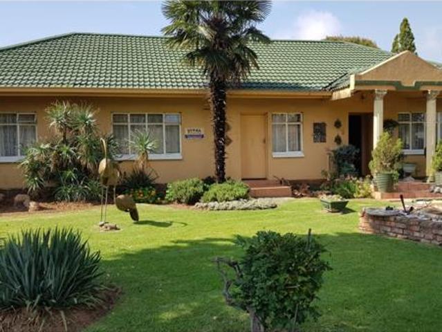 House for sale in Witbank, Mpumalanga