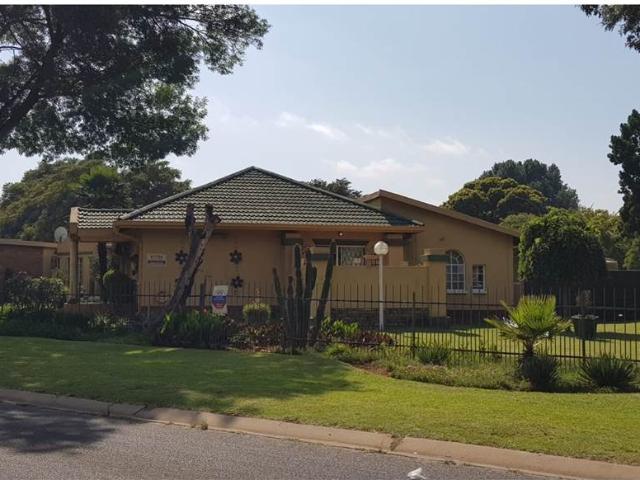 House for sale in Witbank, Mpumalanga