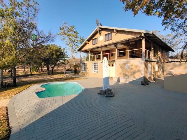 House for sale in Thabazimbi, Limpopo