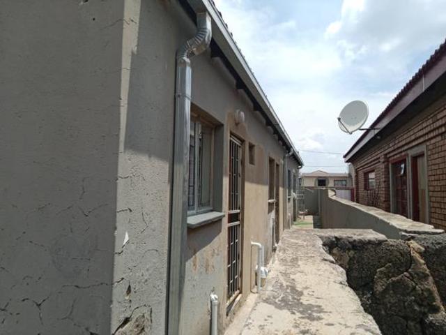 House for sale in Witbank, Mpumalanga