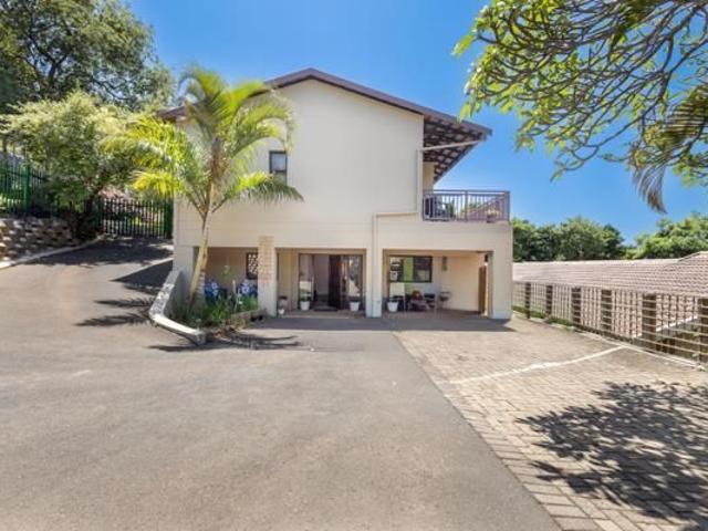 House for rent in Durban North, Kwazulu-natal