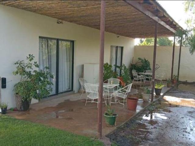 House for sale in Rhodes, Eastern Cape