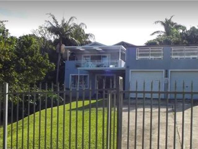 House for sale in Ugu District Municipality, Kwazulu-natal