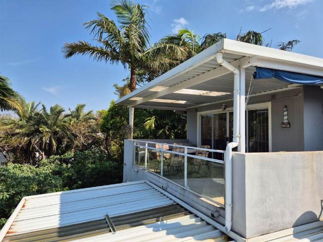 House for sale in Ugu District Municipality, Kwazulu-natal