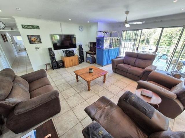House for sale in Ugu District Municipality, Kwazulu-natal