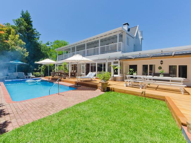 House for sale in Groot Brak Rivier, Western Cape