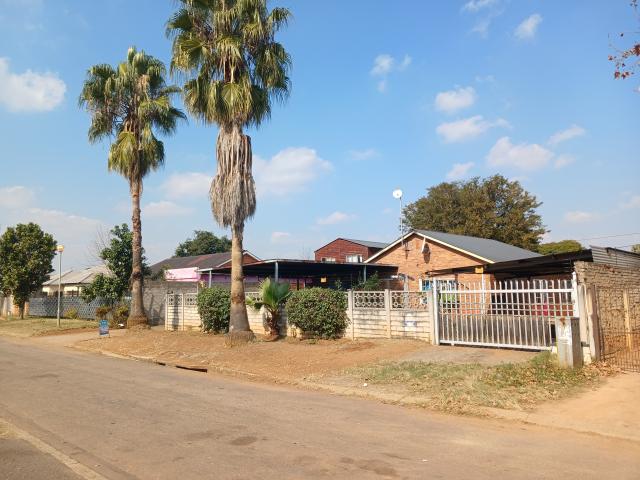 House for sale in Waterkloof, Gauteng