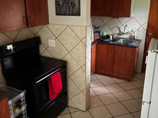 House for sale in Rosendal, Free State