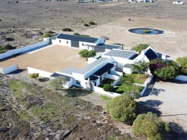 House for sale in Western Cape