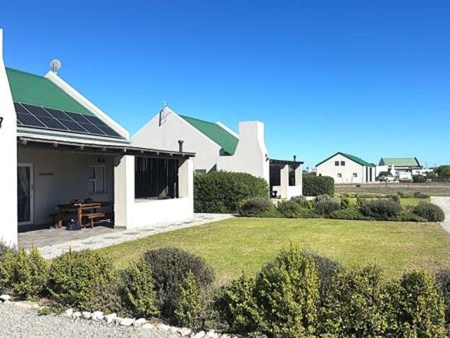 House for sale in Western Cape