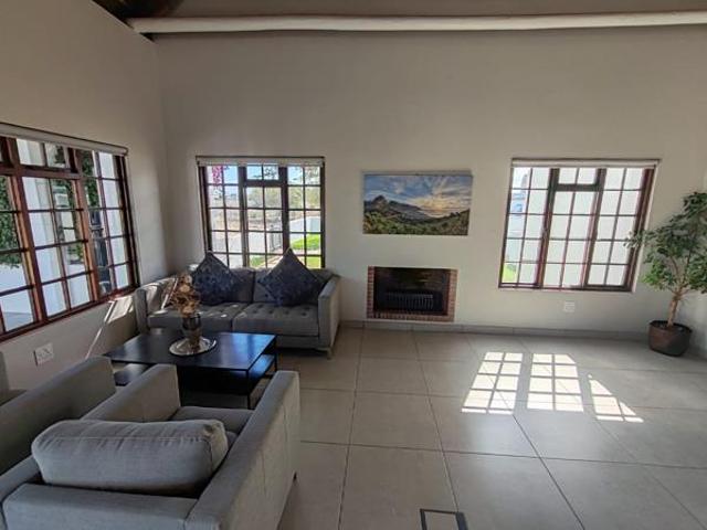 House for sale in Western Cape