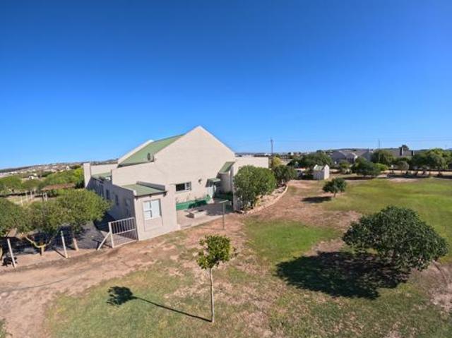 House for sale in Western Cape