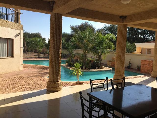 House for sale in Mafikeng, North West