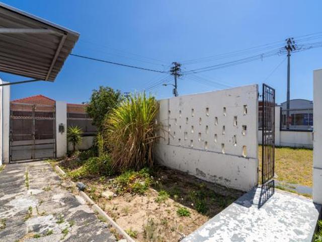 House for rent in Cape Town, Western Cape