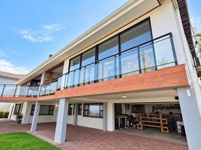 House for sale in Ugu District Municipality, Kwazulu-natal