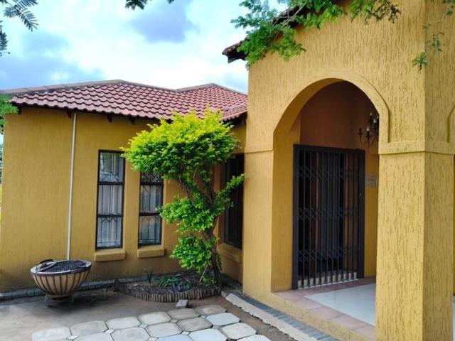 House for sale in Seshego, Limpopo