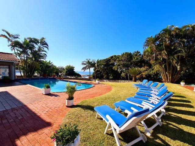 House for sale in Ugu District Municipality, Kwazulu-natal