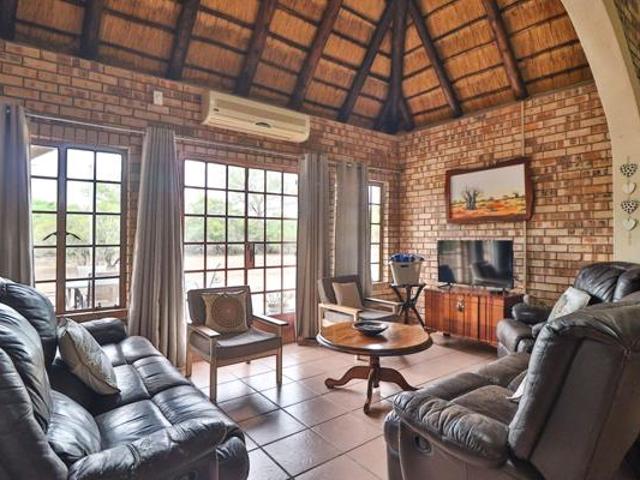 House for sale in Ehlanzeni, Mpumalanga