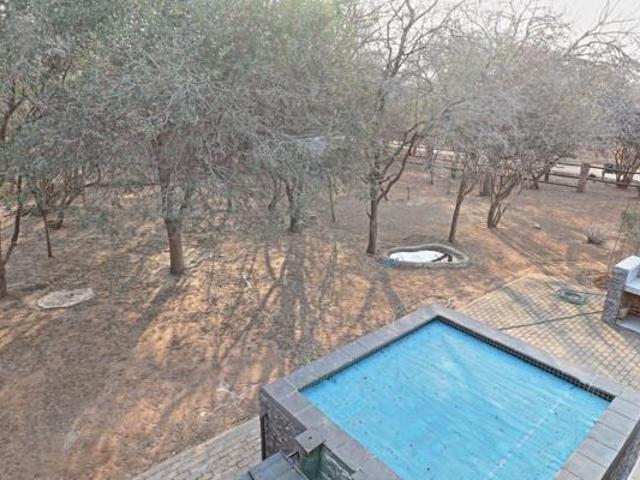 House for sale in Ehlanzeni, Mpumalanga