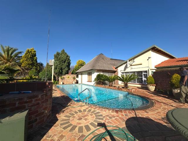 House for sale in Dr Kenneth Kaunda, North West