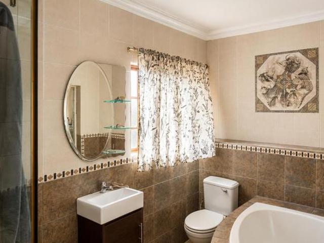 House for sale in Dr Kenneth Kaunda, North West
