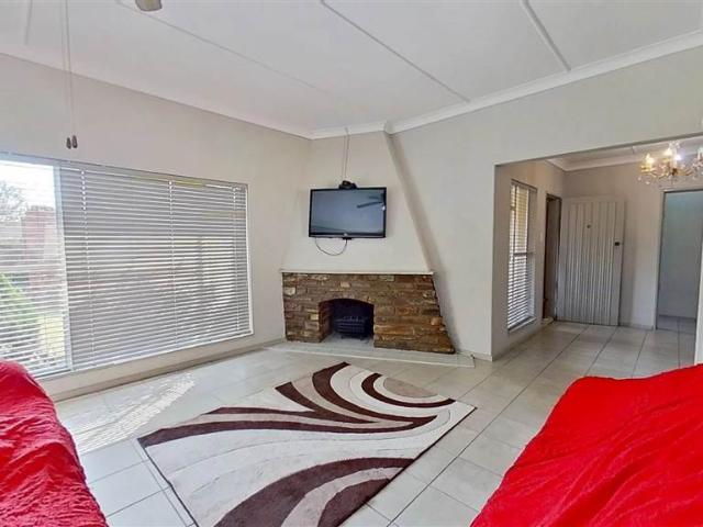 House for sale in Dr Kenneth Kaunda, North West