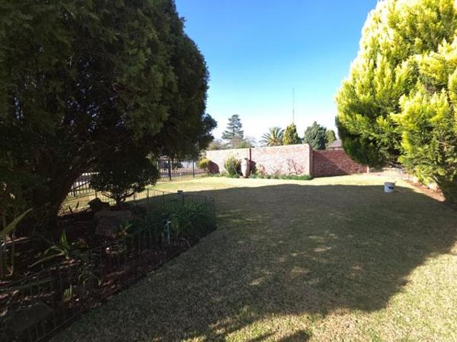 House for sale in Dr Kenneth Kaunda, North West