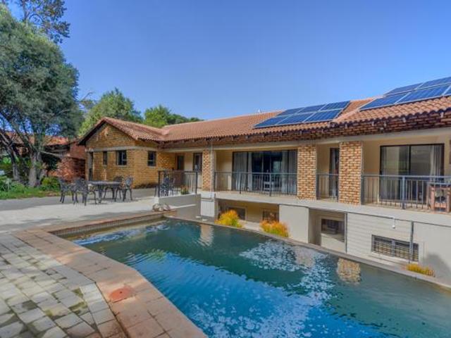 House for rent in North West