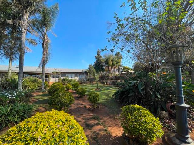 House for sale in Gert Sibande, Mpumalanga