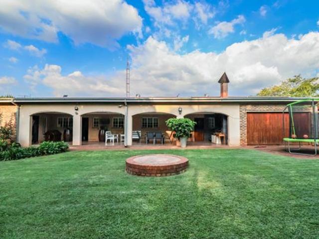 House for sale in Centurion, Gauteng