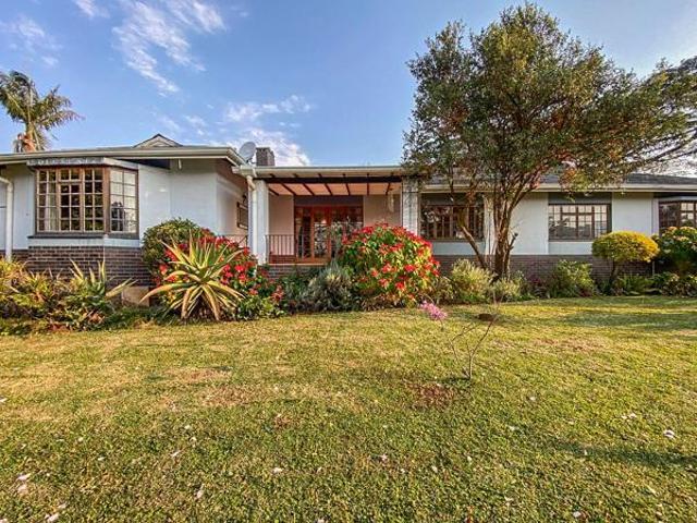 House for sale in Umgungundlovu, Kwazulu-natal