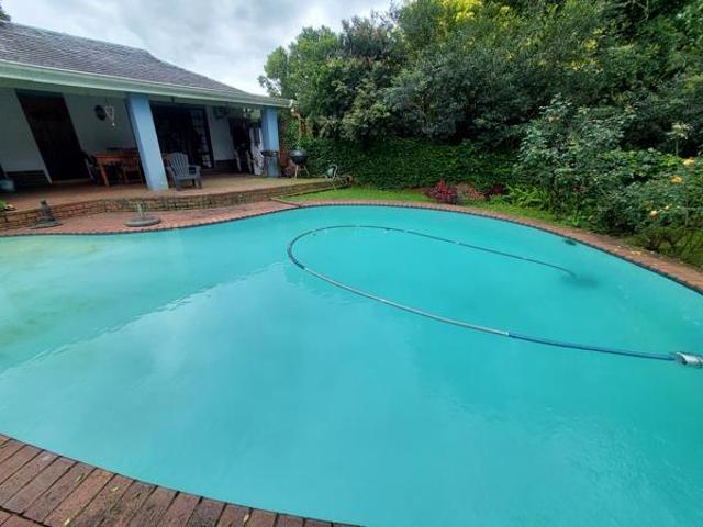 House for sale in Umgungundlovu, Kwazulu-natal