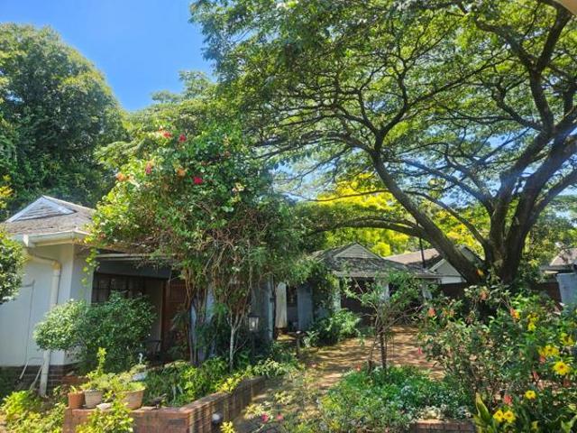 House for sale in Umgungundlovu, Kwazulu-natal