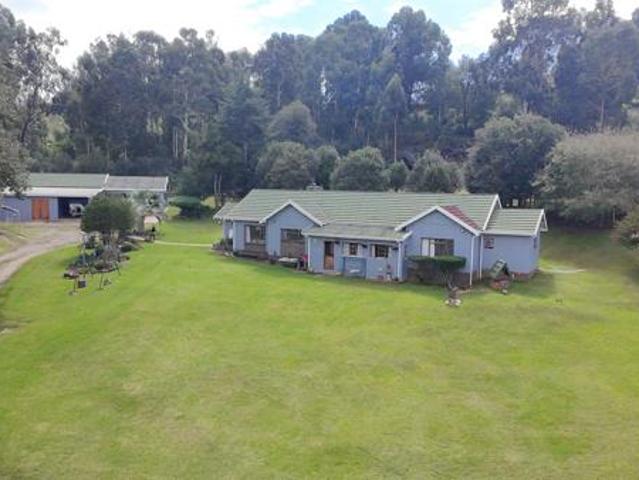 House for sale in Kwazulu-natal