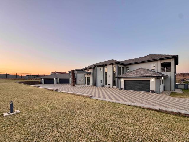 House for sale in Waterkloof, Gauteng