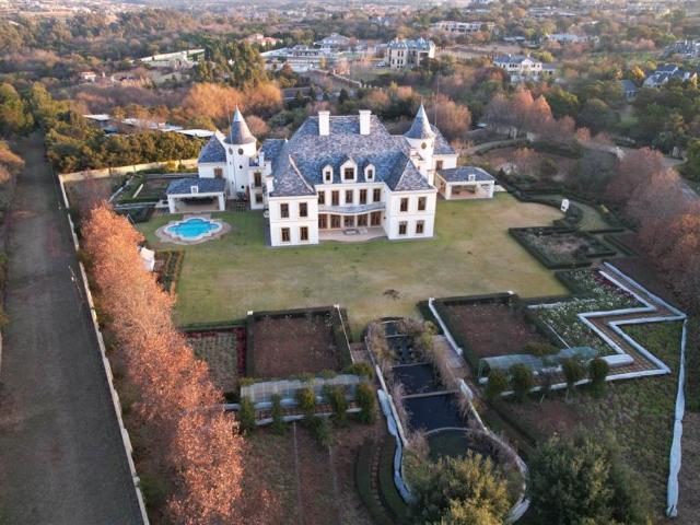 House for sale in Waterkloof, Gauteng