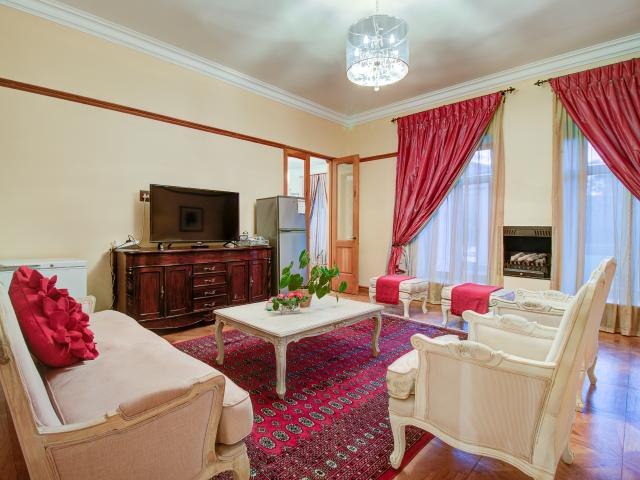 House for sale in Waterkloof, Gauteng