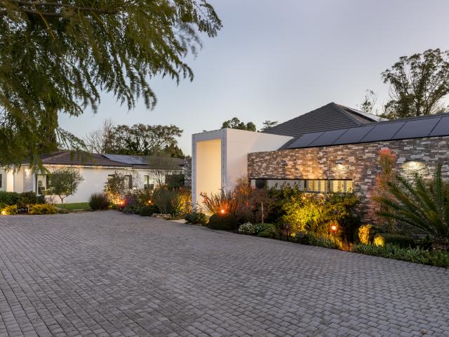 House for sale in Western Cape