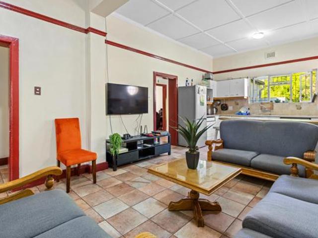 House for rent in Cape Town, Western Cape